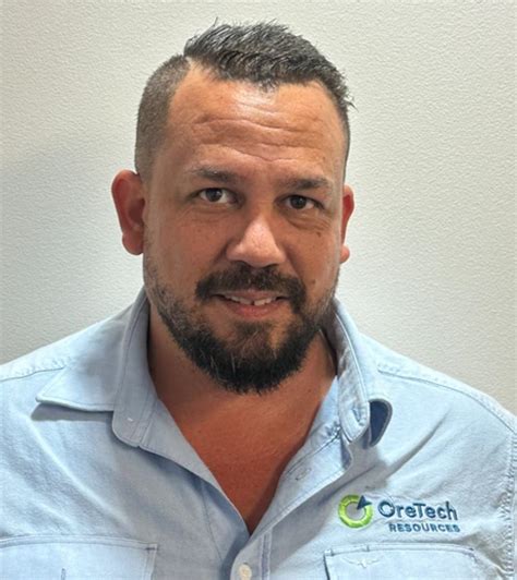 oretech resources